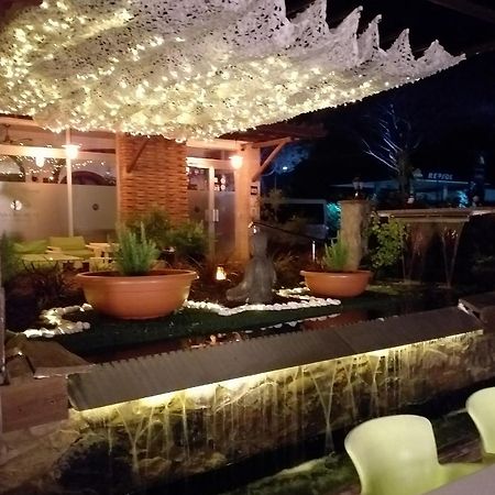 Hostal Sant Marcal Amer 외부 사진