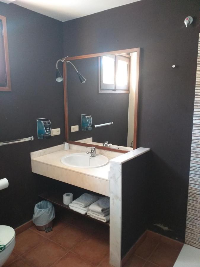 Hostal Sant Marcal Amer 외부 사진